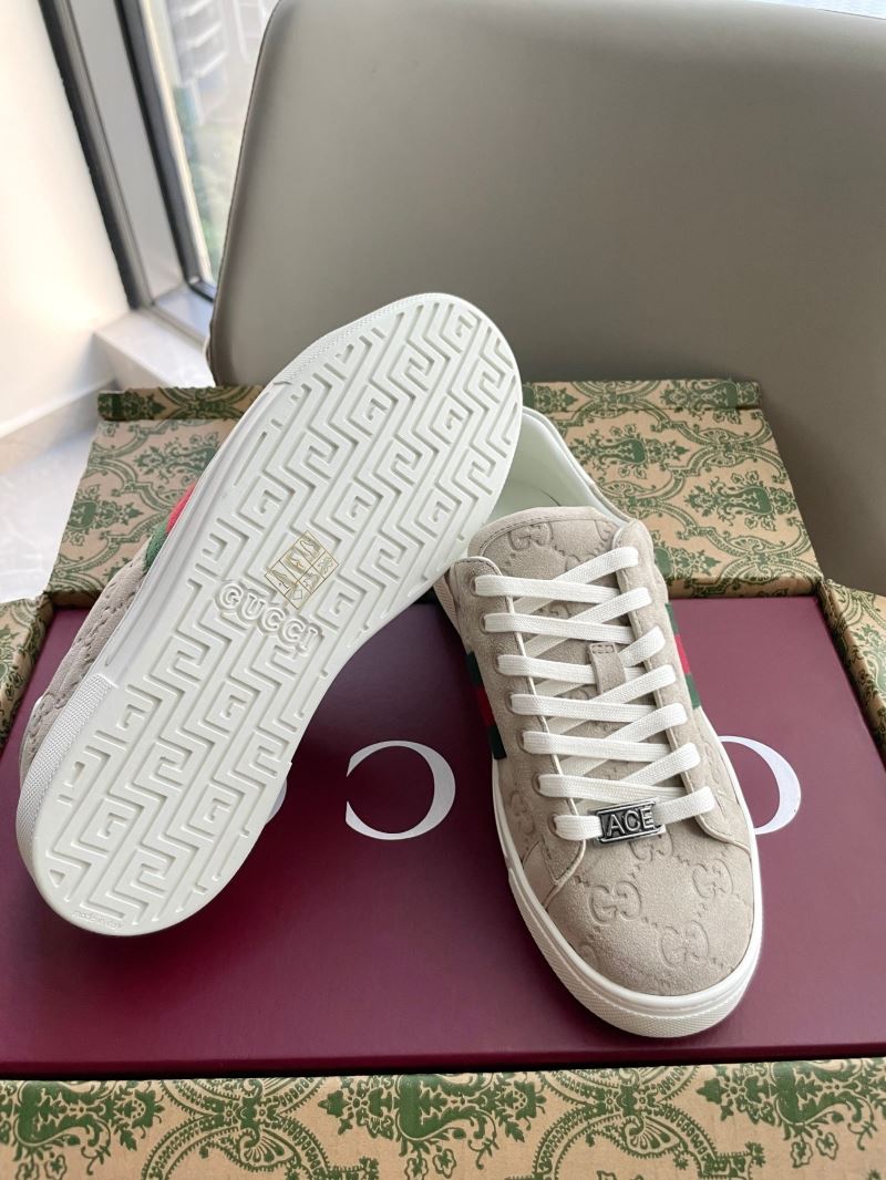 Gucci Ace Shoes